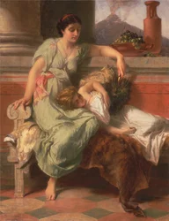 Pompeya, 79 d.C.